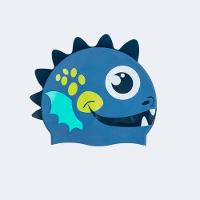 Touca de Natação em Silicone Form - Tamanho Único - Drago - 1