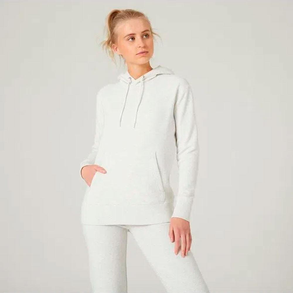 Moletom Feminino para Academia Domyos - 1