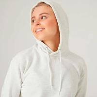 Moletom Feminino para Academia Domyos