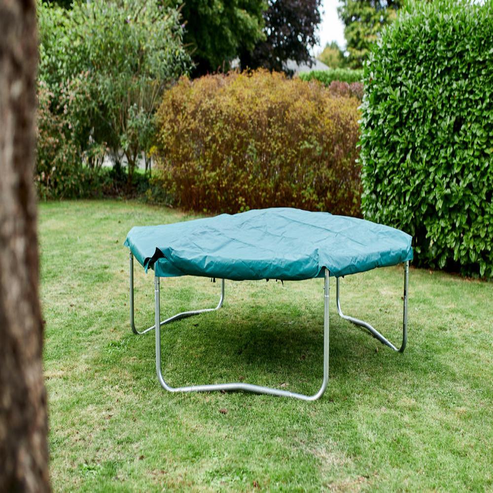 Capa de Trampolim Hexagonal 240 Domyos - 2