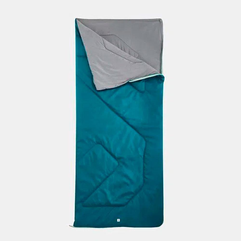 Saco Cama de Campismo Arpenaz 20° - 7
