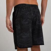 Bermuda Masculina de Surf 150 Olaian