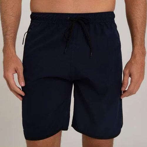 Bermuda Masculina de Surf 150 Olaian