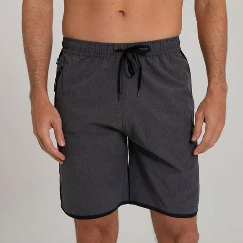 Bermuda Masculina de Surf 150 Olaian