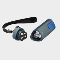 Lanterna a Pilhas - 100 lúmenes - TL100 - 3