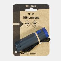 Lanterna a Pilhas - 100 lúmenes - TL100 - 7