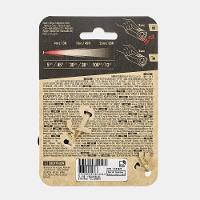 Lanterna a Pilhas - 100 lúmenes - TL100 - 8