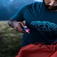 Lanterna a Pilhas - 100 lúmenes - TL100 - 9