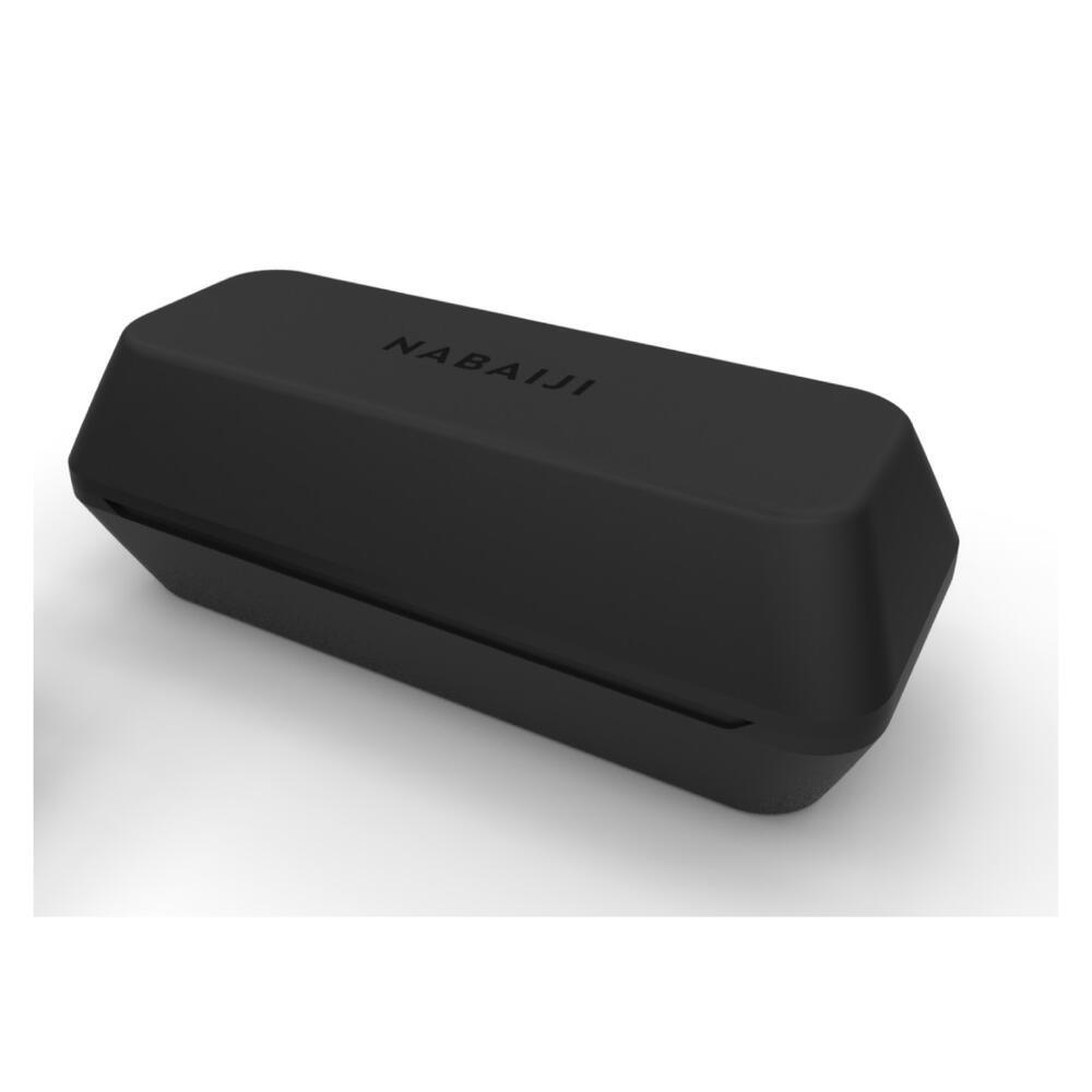 Caixa de Transporte para Óculos de Natação - 1