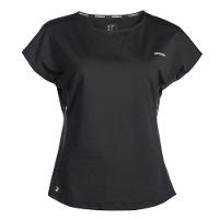 Camiseta Feminina de Tênis Dry 500 Artengo - 1