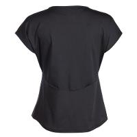 Camiseta Feminina de Tênis Dry 500 Artengo - 2