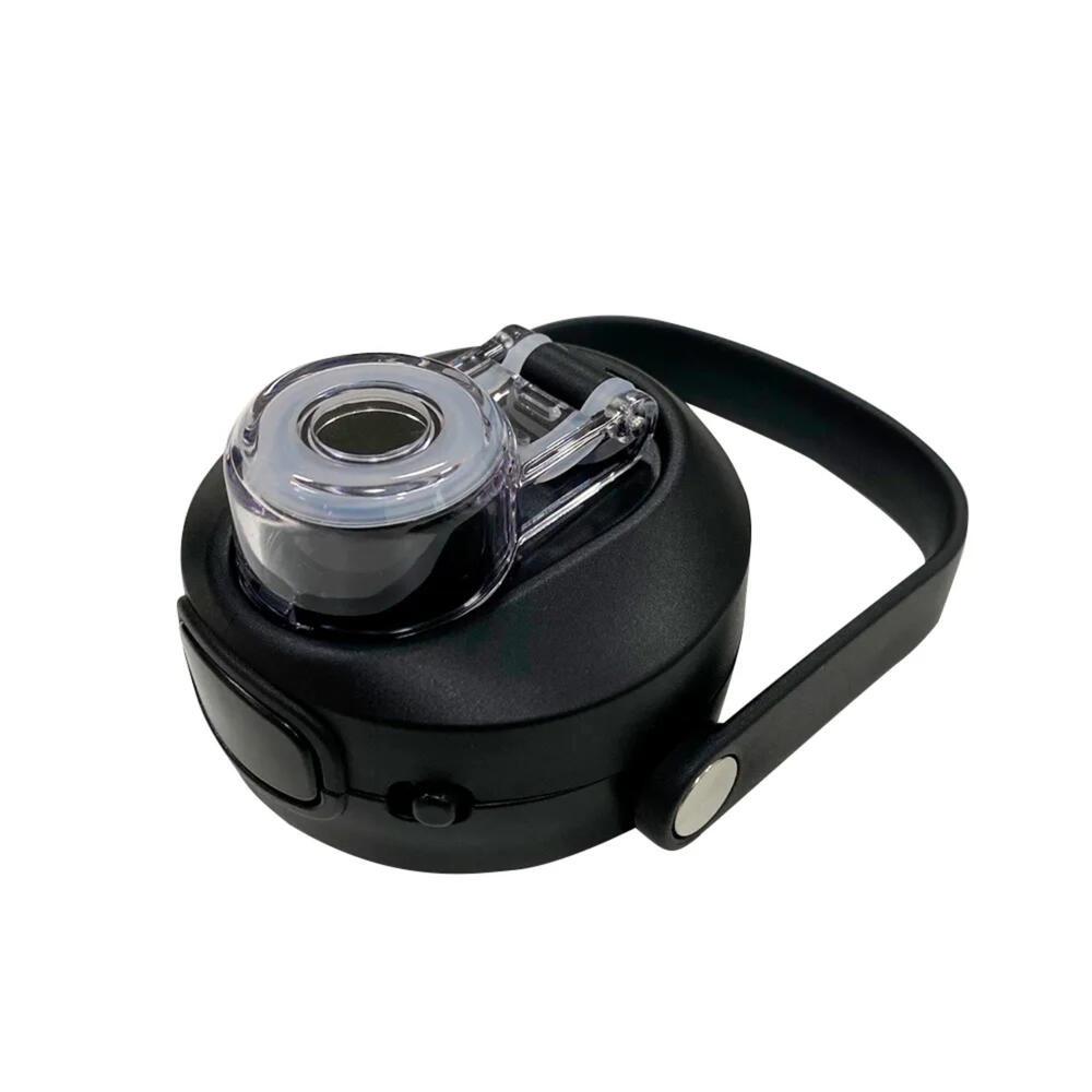 Garrafa de Trilha Térmica Isomax 750ml Nautika - 4