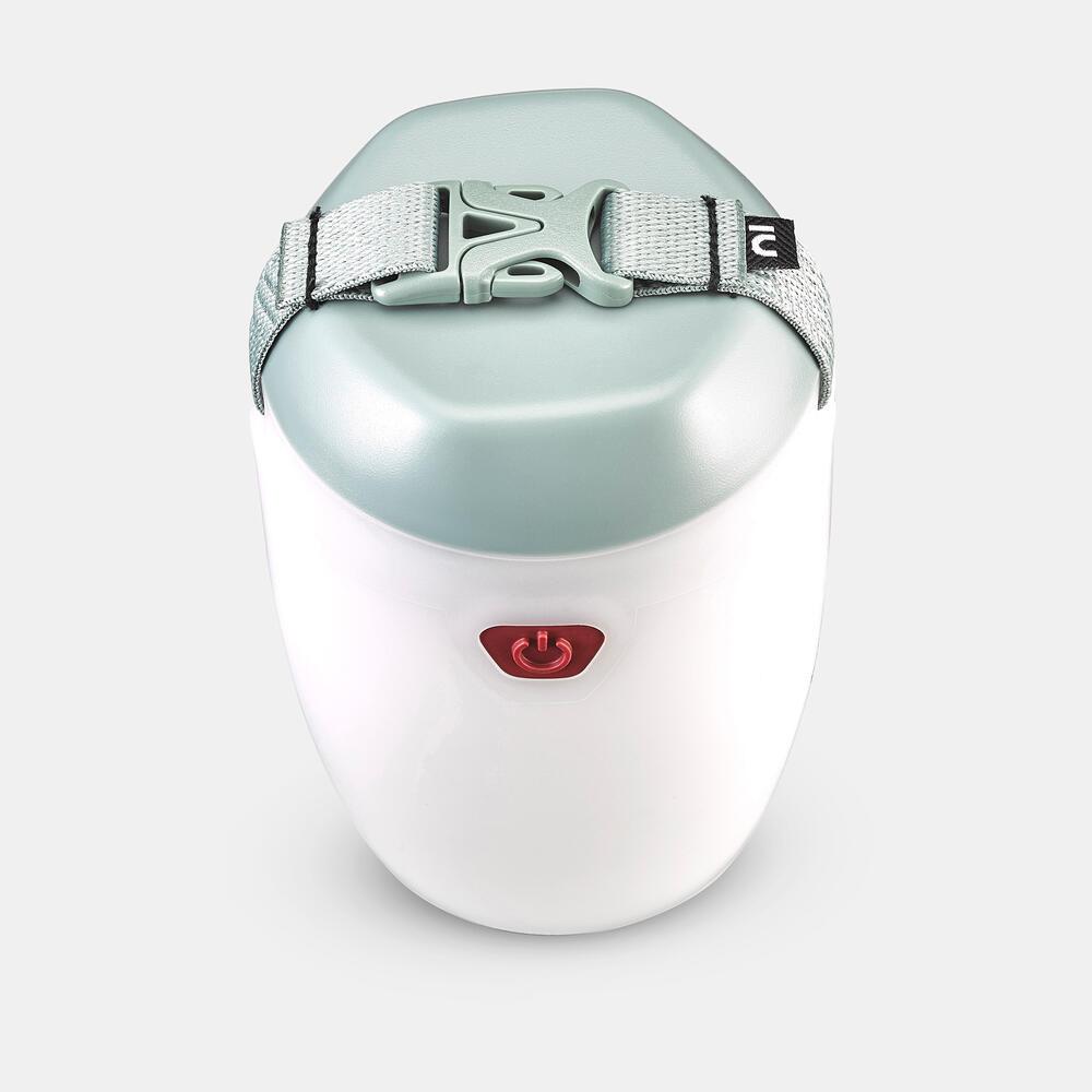 Lanterna de Trilha - BL100 - 100 Lúmens - 7