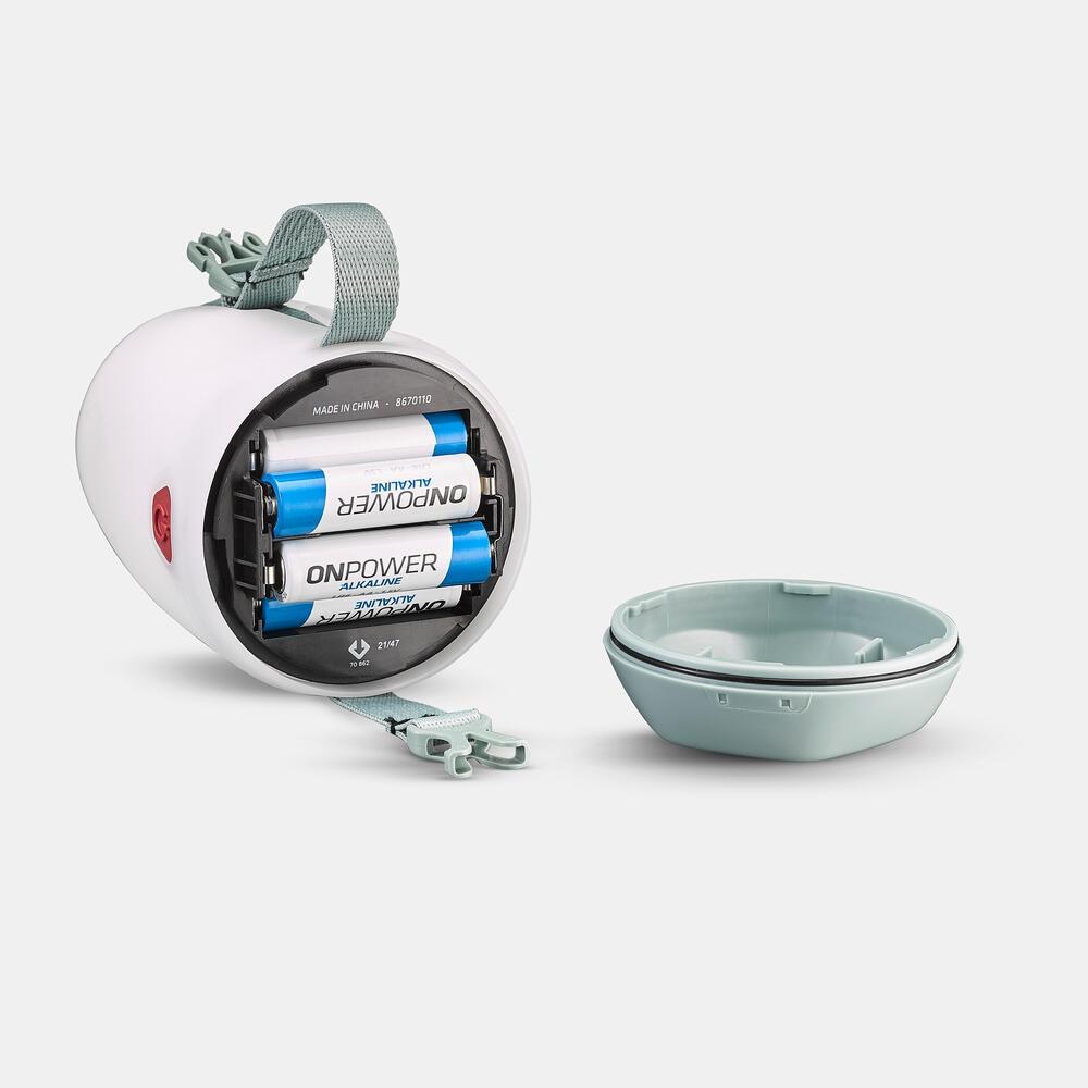 Lanterna de Trilha - BL100 - 100 Lúmens - 8