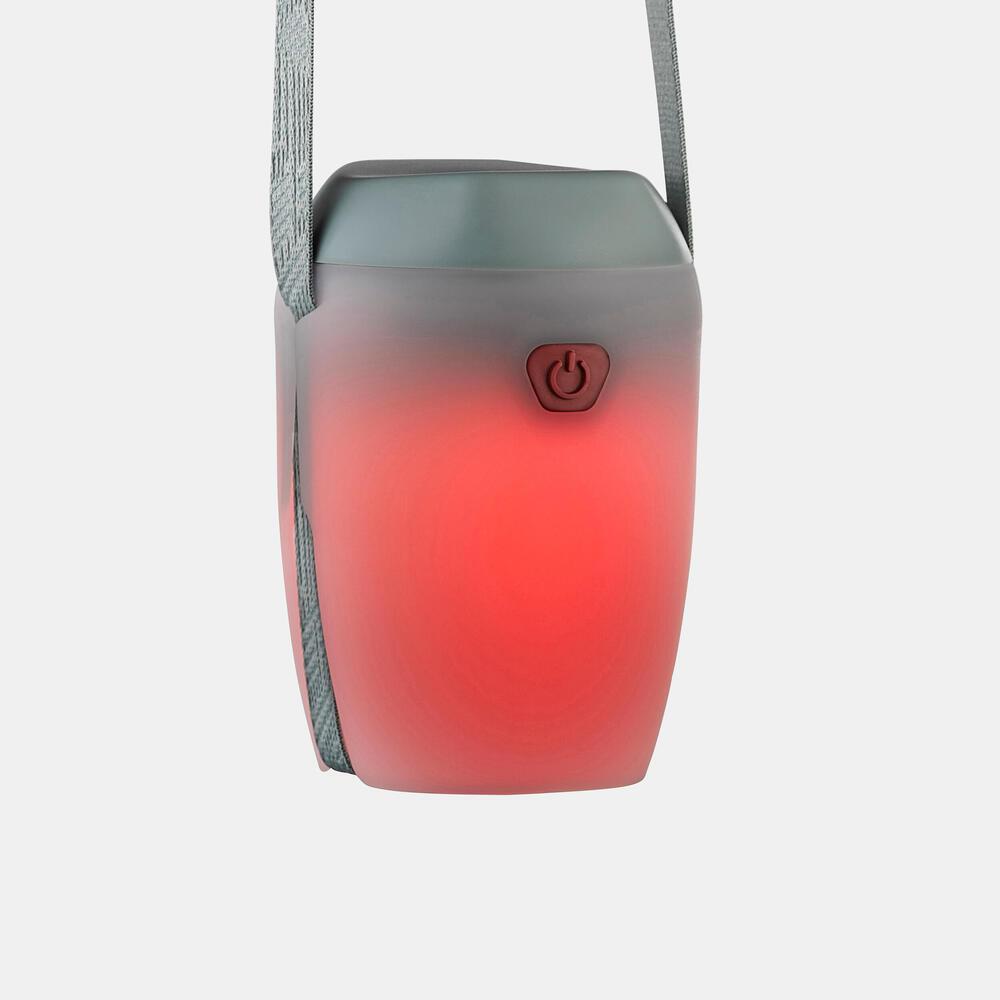 Lanterna de Trilha - BL100 - 100 Lúmens - 9