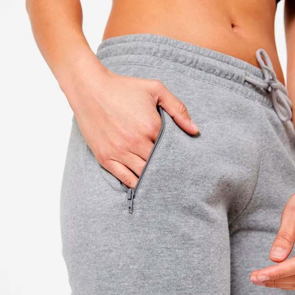 Calça Moletom Feminina de Treino - 3