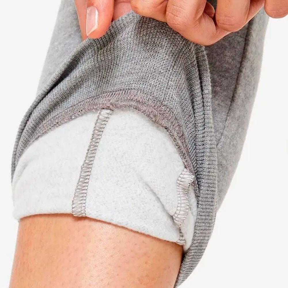 Calça Moletom Feminina de Treino - 7