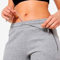 Calça Moletom Feminina de Treino - 5