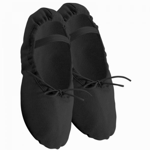 Sapatilha Meia Ponta de Ballet Trinys