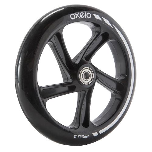 1 Roda Mid 7 Town 3 175mm Oxelo