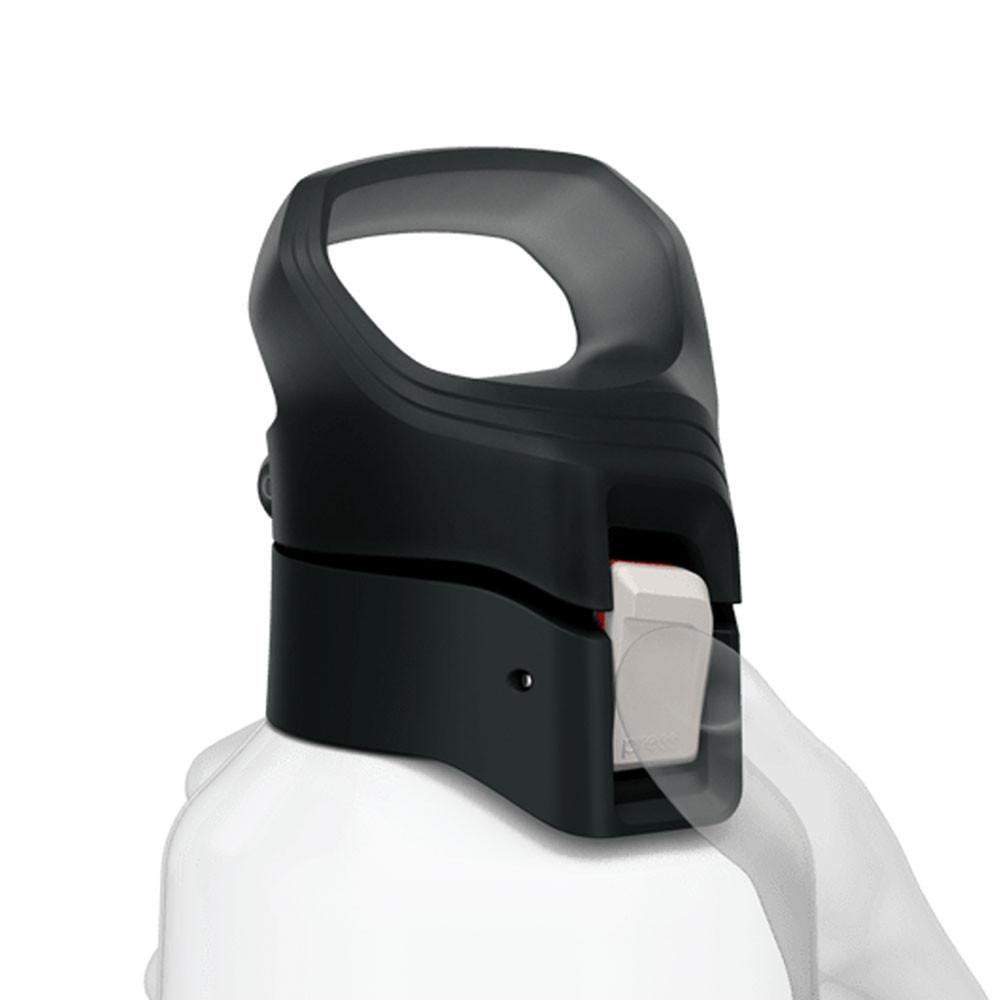 Tampa com Abertura Rápida para Garrafa de Trilha MH500 - 2