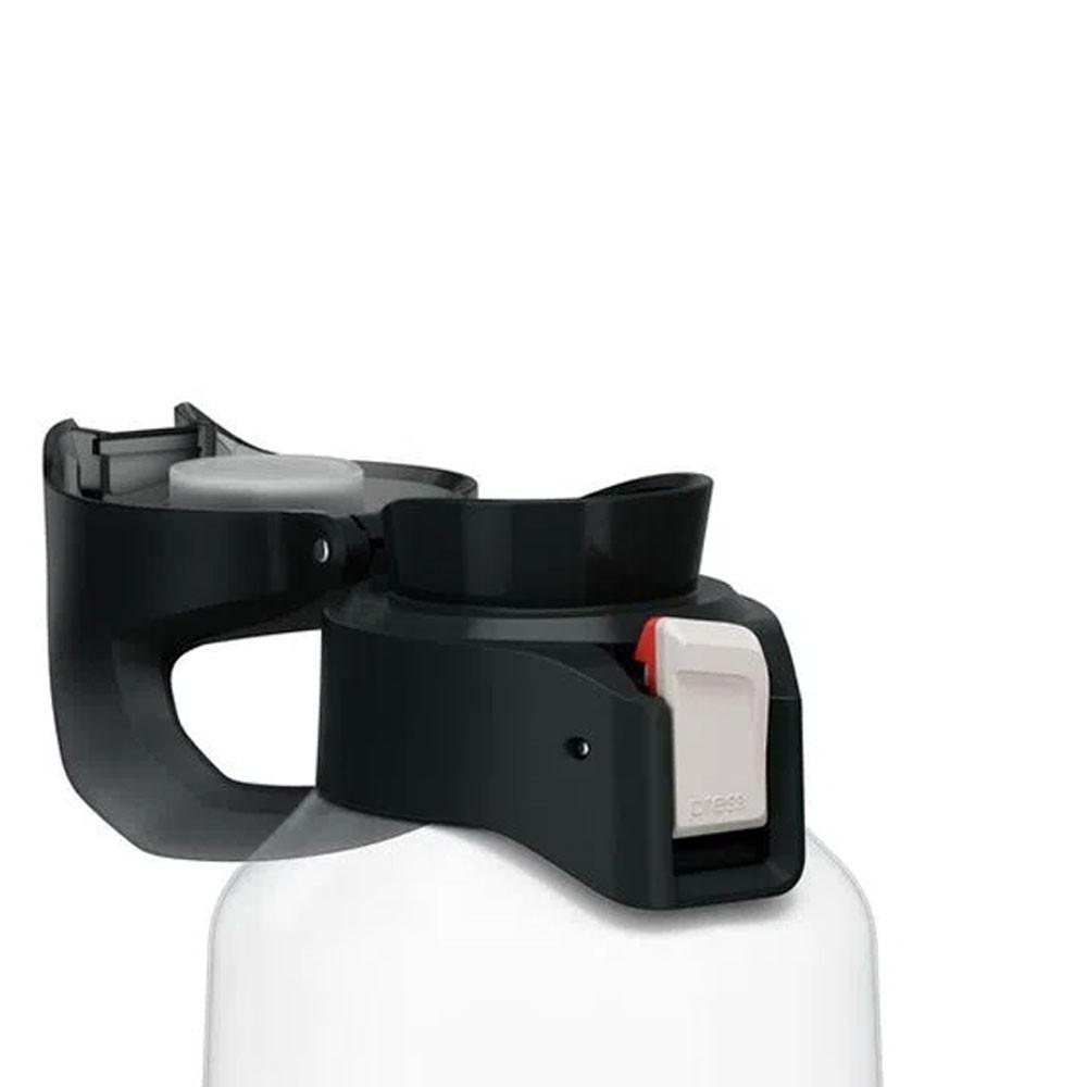 Tampa com Abertura Rápida para Garrafa de Trilha MH500 - 3