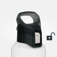 Tampa com Abertura Rápida para Garrafa de Trilha MH500 - 16