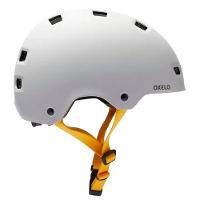 Capacete para Patins - Skate - Patinete e Bicicleta MF500 - 1