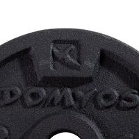 Halteres de Musculação 10 kg Conjunto Corength - 5