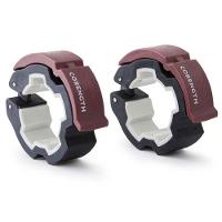 Halteres de Musculação 10 kg Conjunto Corength - 8