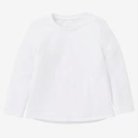 Blusa de Manga Longa Infantil Ginástica 100 Domyos - 2