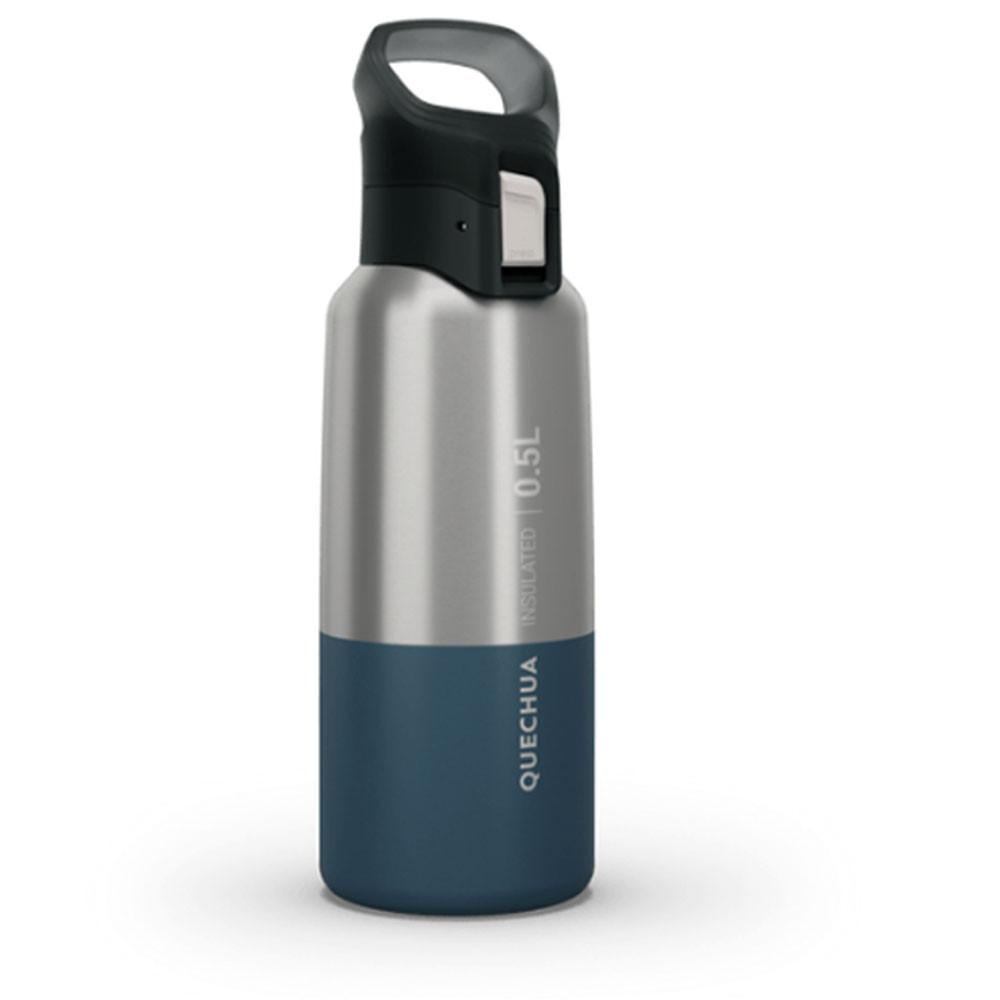 Garrafa de Trilha Isotérmica Inox MH500 500ml - 1
