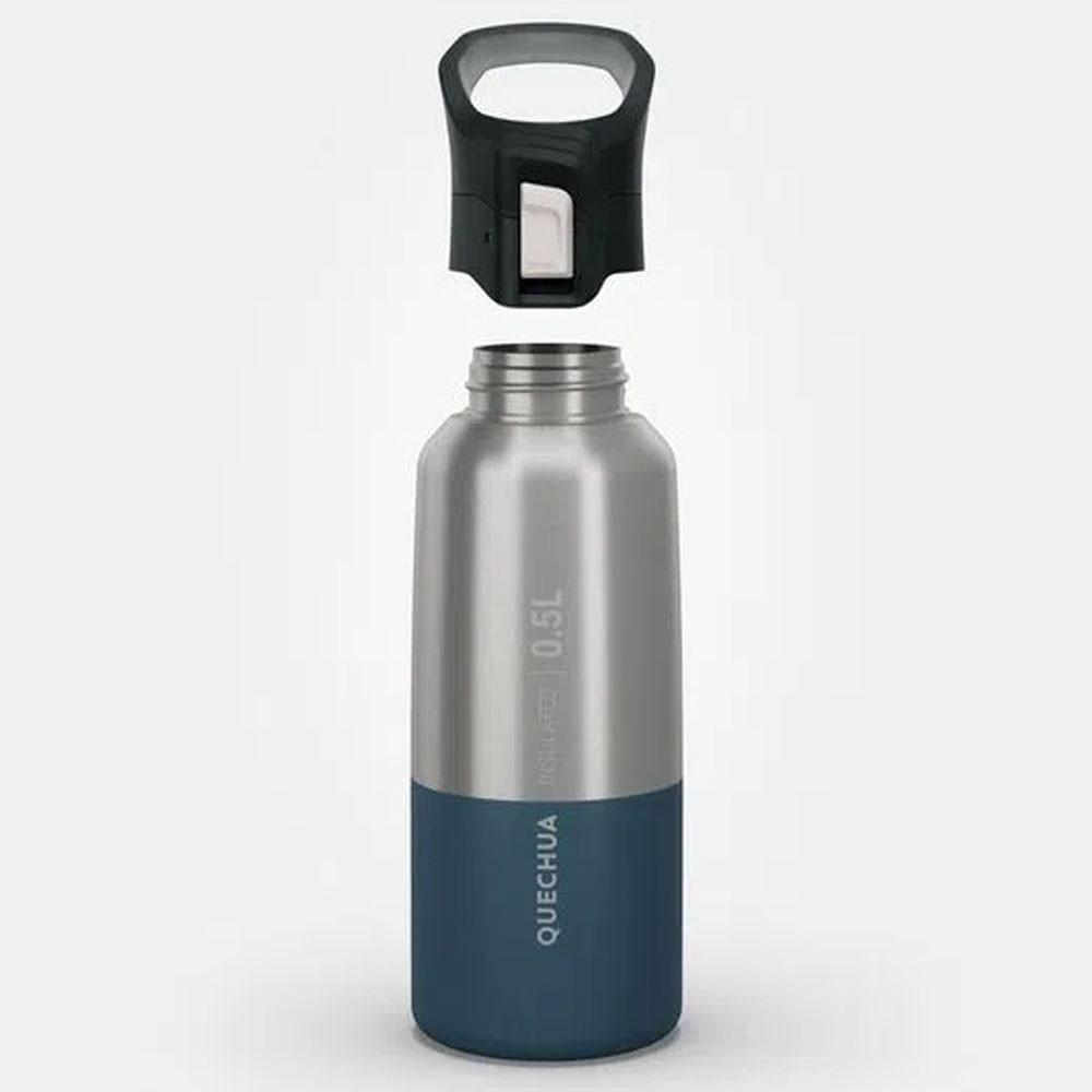 Garrafa de Trilha Isotérmica Inox MH500 500ml - 2