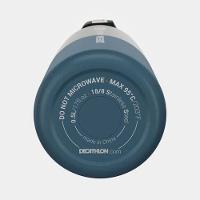 Garrafa de Trilha Isotérmica Inox MH500 500ml - 5