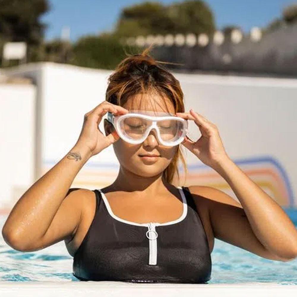 Máscara de Natação Swimdow V2 Nabaiji - 7