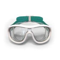 Máscara de Natação Swimdow V2 Nabaiji