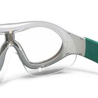 Máscara de Natação Swimdow V2 Nabaiji - 5