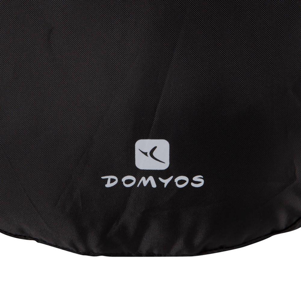 Mala Esportiva 30 Litros Dobrável Tubo Domyos - 8