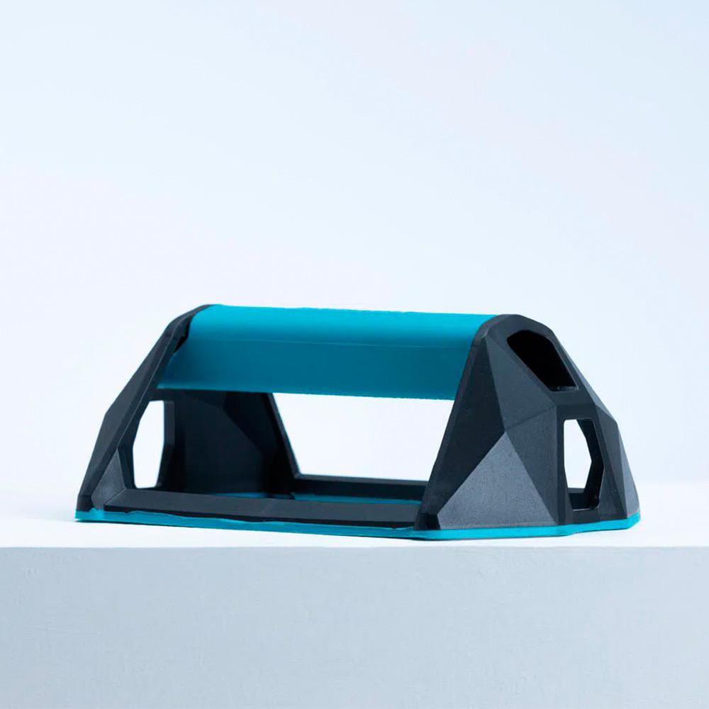 Apoio para Flexões Push Up Bar Domyos - 5