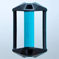 Apoio para Flexões Push Up Bar Domyos - 9