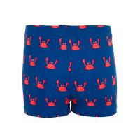 Sunga Boxer Bebê de Natação Nabaiji