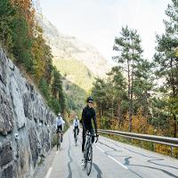 Corta Vento Manga Comprida Bicicleta de Estrada Ultra light - 7