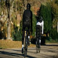 Corta Vento Manga Comprida Bicicleta de Estrada Ultra light - 10