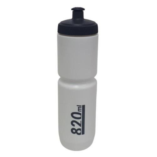 Garrafa de Ciclismo 820ml Cratos