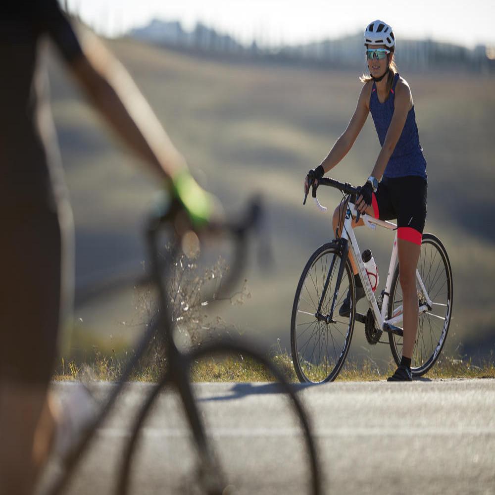 Capacete para Ciclismo de Estrada ROAD500 - 10