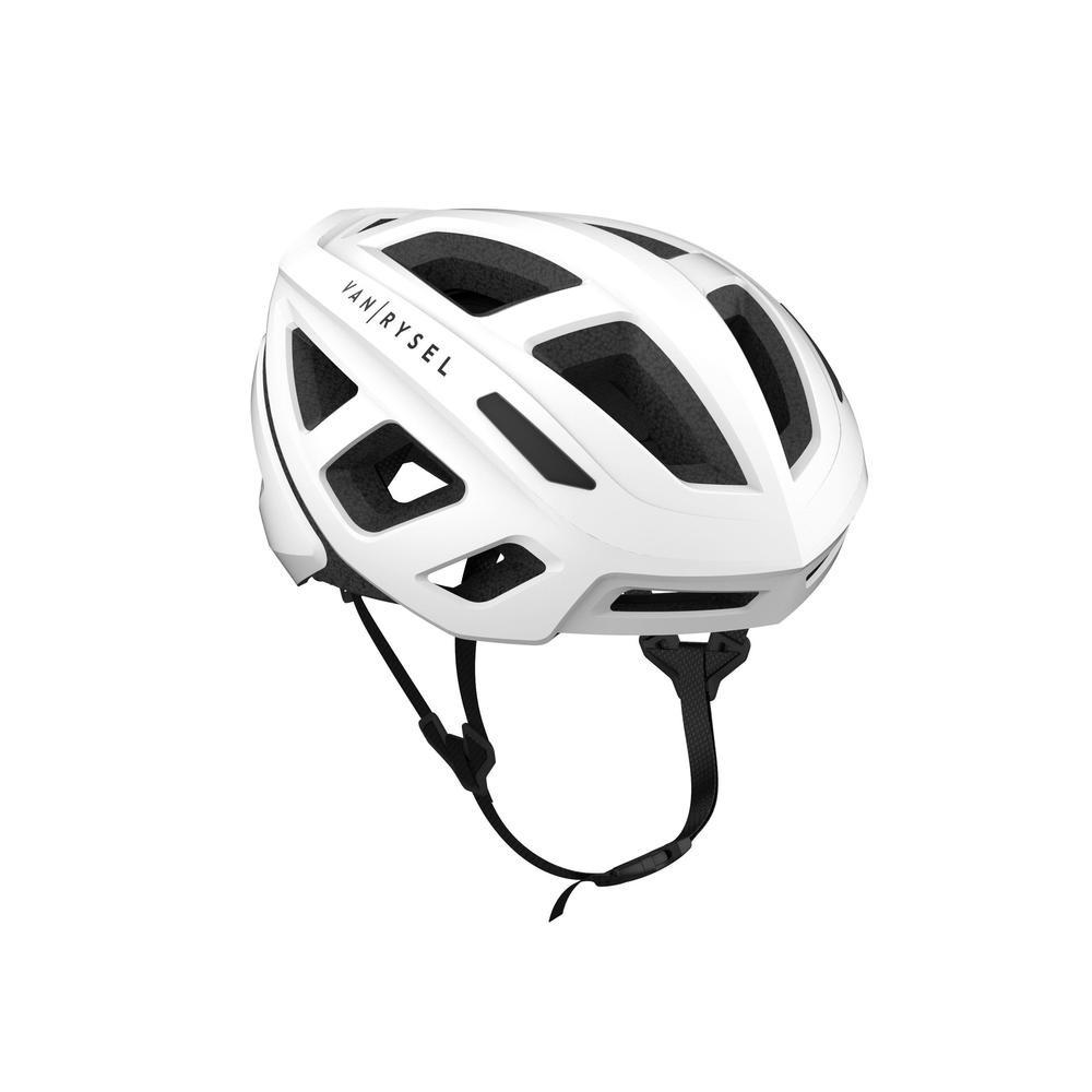 Capacete para Ciclismo de Estrada ROAD500 - 1