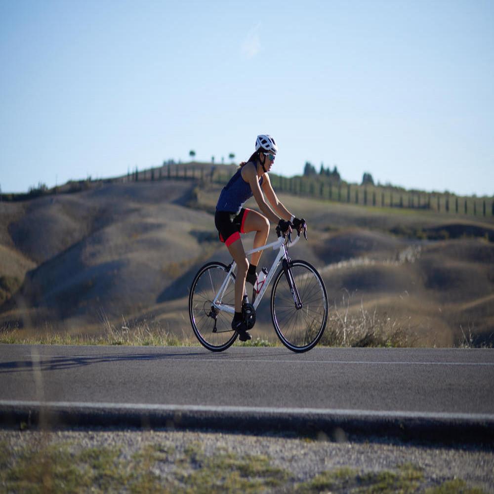 Capacete para Ciclismo de Estrada ROAD500 - 9