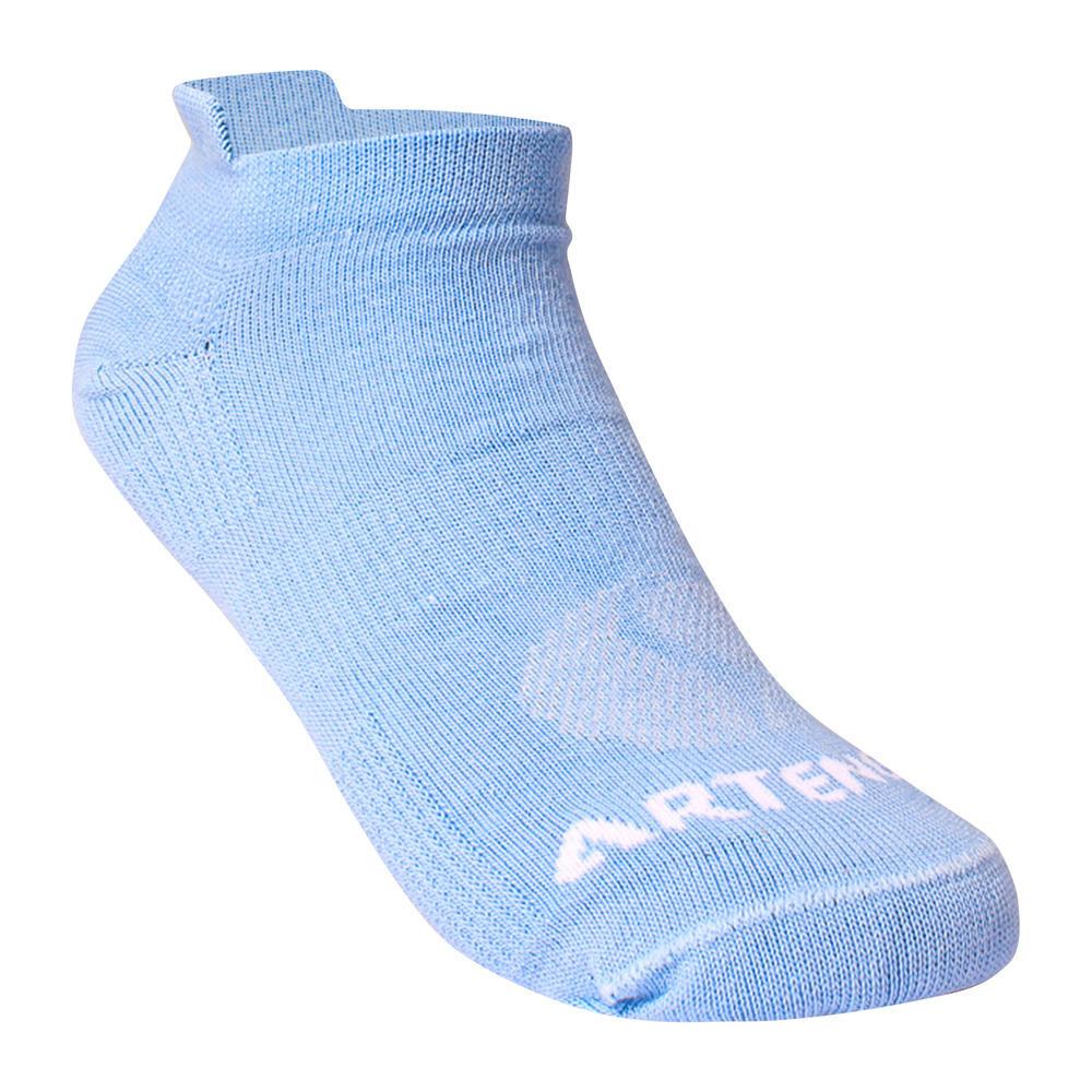 Meia Cano Baixo Lowedge 160 Kit Com 3 Pares Artengo - 2