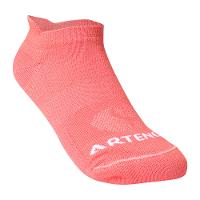 Meia Cano Baixo Lowedge 160 Kit Com 3 Pares Artengo - 4