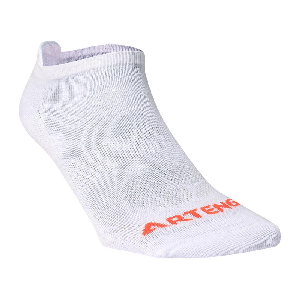 Kit Meia RS 160 Cano Baixo 3 Pares Artengo - 4